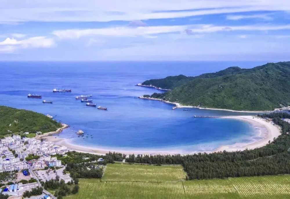 亲子游正确打开方式玩转海棠湾