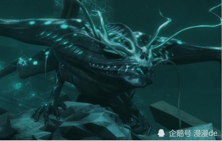 灵笼灯塔最强小队猎荒者险些团灭只为救风烛老人性命吗