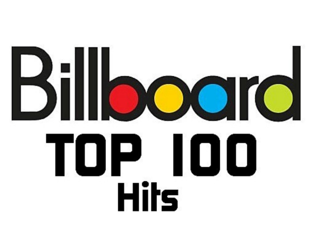 与billboard 200榜单相比,billboard hot 100榜单更多体现的是全球