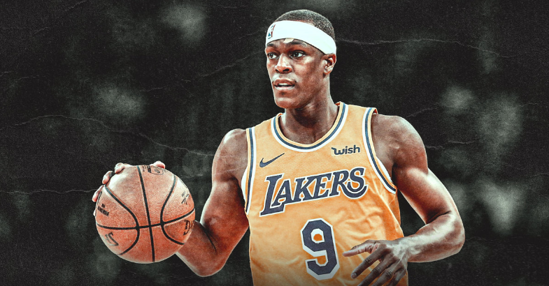 半场三分17中9 湖人不跟你过家家 多少人准备给隆指导道歉?