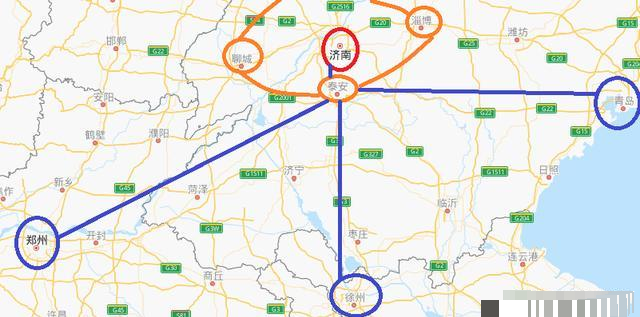 2020泰安经济排名跌_山东泰安19年GDP约2663.6亿,省内排名跌出前十强,经济