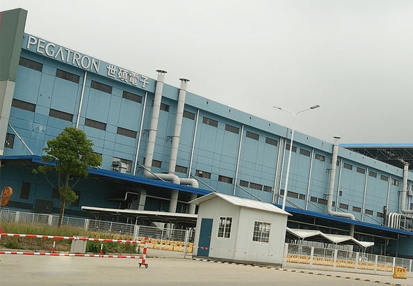 昆山世硕电子"扔证件"事件,赤裸裸的蔑视打了谁的脸?