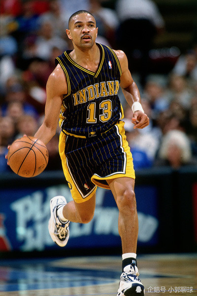 诎材刹叫姓叨永纷罴颜笕輡杰梅因·奥尼尔|nba|步行者|马克·杰克逊