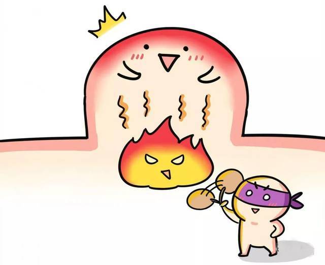 女孩挤痘痘引发颅内感染,一颗小小的痘痘竟能危及生命?