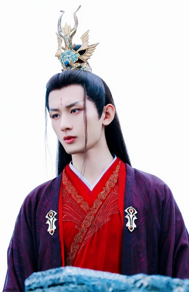琉璃司凤人设崩塌为爱卑微变魔尊坐骑剧本魔改遭粉丝怒骂