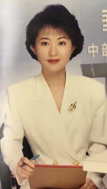 台中市长卢秀燕年轻主播照掀"暴动",钓出本人霸气回:雄趴