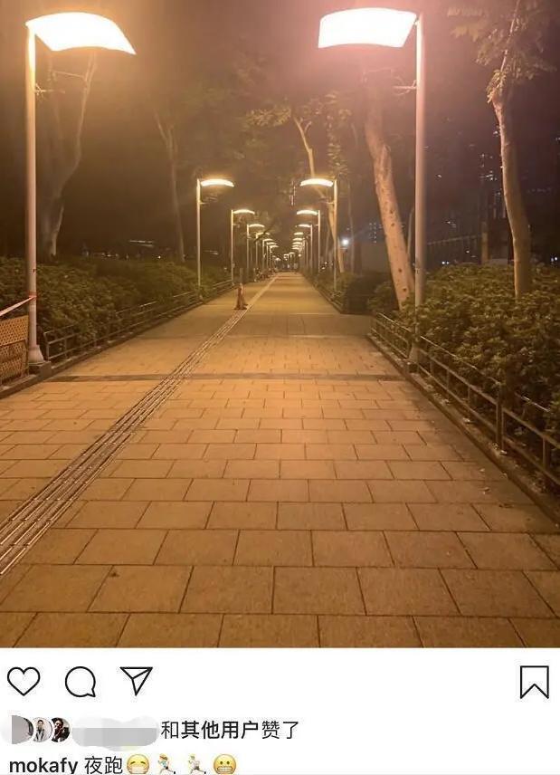 郭富城|郭富城变了！方媛经历天王嫂培训风波后，夫妻频繁秀恩爱惹争议