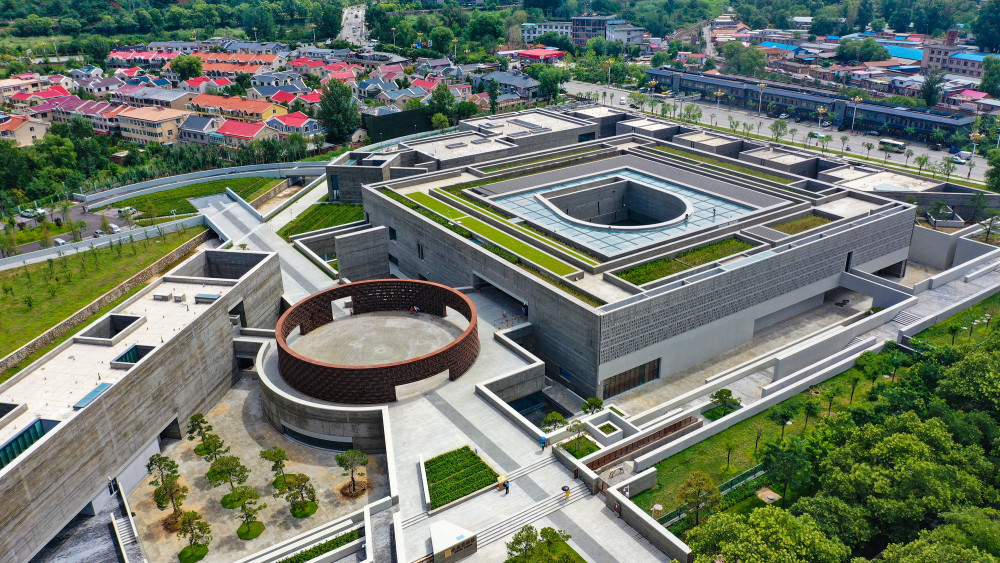 承德博物馆巧用多种现代技术重现凝固的时光讲好承德故事