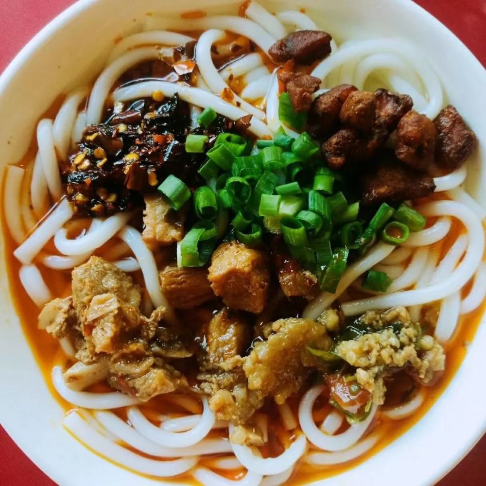 吃完这三个城市终于明白贵州为什么这么好吃