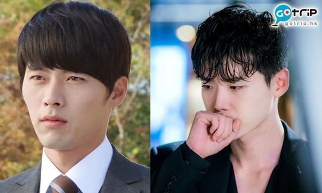 外国票选10位最佳韩国男演员你的男神成功上榜了吗 腾讯新闻