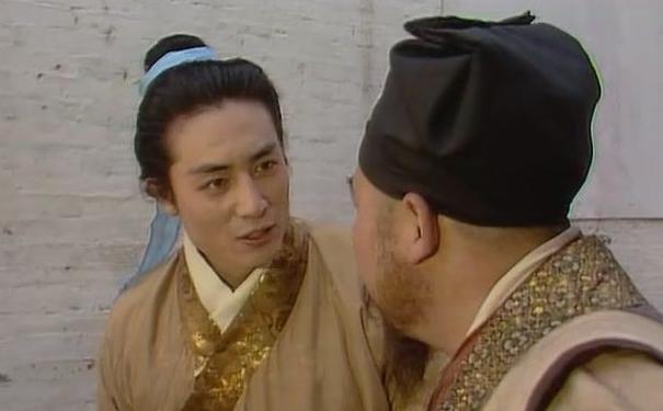 贾芸|《红楼梦》里，卜世仕为什么不照应贾芸？他是不是一个好舅舅？