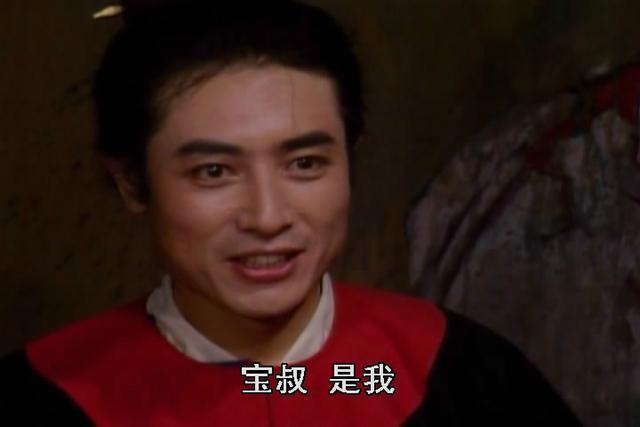 贾芸|《红楼梦》里，卜世仕为什么不照应贾芸？他是不是一个好舅舅？