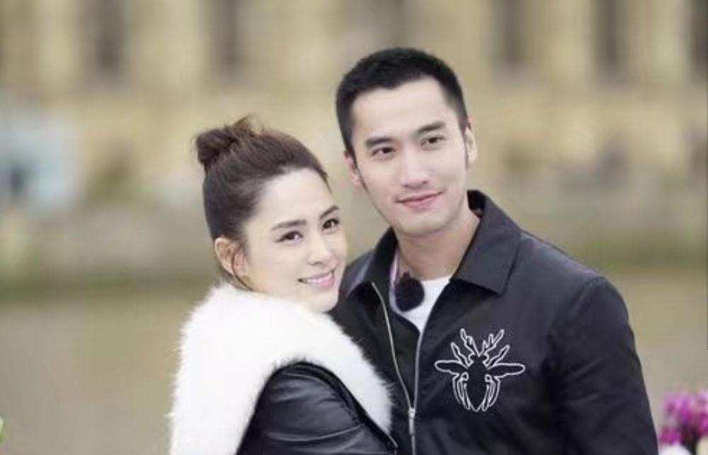 钟欣潼|阿娇酒店意外受伤，赖弘国晒肌肉，网友喊话：快去慰问一下