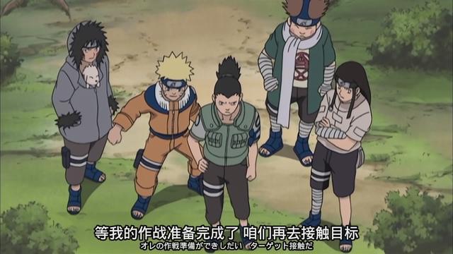 早期音忍四人众能击败两名木叶上忍,是前者太强,还是后者太弱?