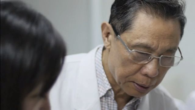钟南山|国士担当！钟南山：国有难 召必至