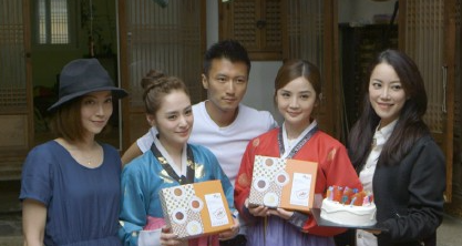 钟欣潼|阿娇突发意外头部受伤！伤势过重已经送医，霍汶希、容祖儿得知后火速前往