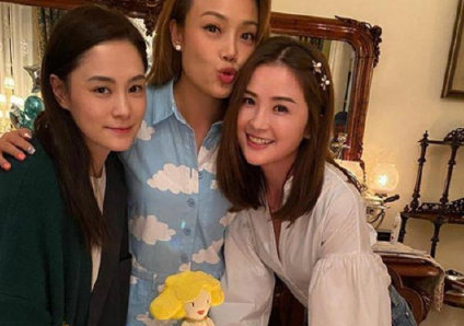 钟欣潼|阿娇突发意外头部受伤！伤势过重已经送医，霍汶希、容祖儿得知后火速前往