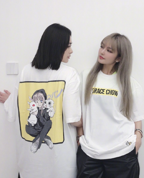 钟欣潼|阿娇突发意外头部受伤！伤势过重已经送医，霍汶希、容祖儿得知后火速前往