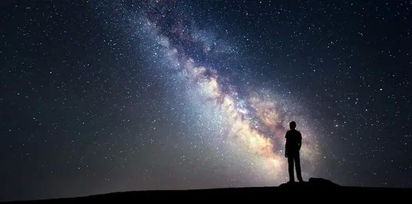 宇宙|人类迄今为止所观测到的神奇宇宙现象，每个都让人一眼万年