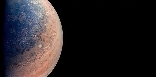 宇宙|人类迄今为止所观测到的神奇宇宙现象，每个都让人一眼万年