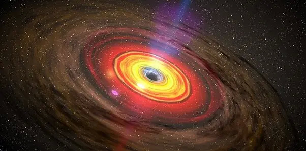宇宙|人类迄今为止所观测到的神奇宇宙现象，每个都让人一眼万年