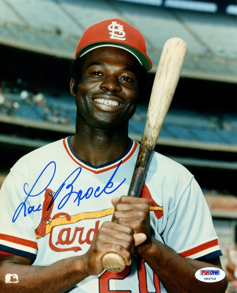 棒球界一周之内连损两星红雀名人堂球星布罗克离世享年81岁