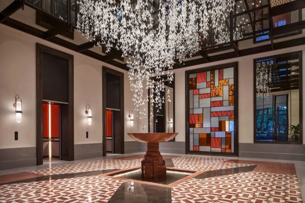 厦门安达仕酒店明日开业,澳门恢复自由行,海南成热门度假地国庆一房