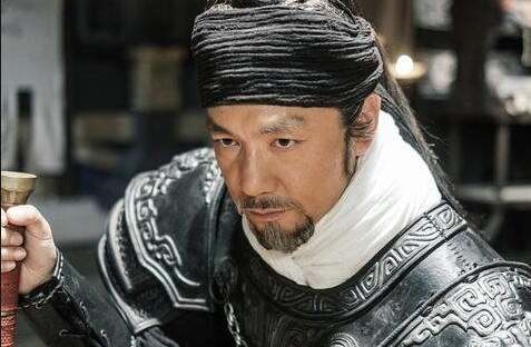 陕西的十大名将都是谁你最喜欢哪个