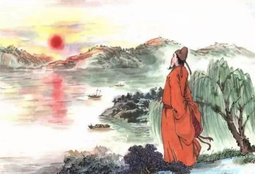 李白|李白郊游偶遇美女，写肉麻情诗《相逢行》，一般文人很少如此大胆