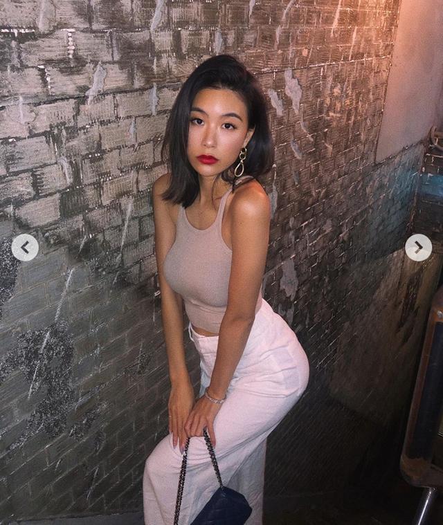 高以翔|依旧难忘高以翔？Bella晒昔日甜蜜照庆生，表白：永远永远在我心