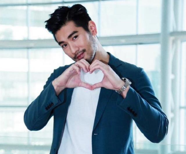 高以翔|依旧难忘高以翔？Bella晒昔日甜蜜照庆生，表白：永远永远在我心