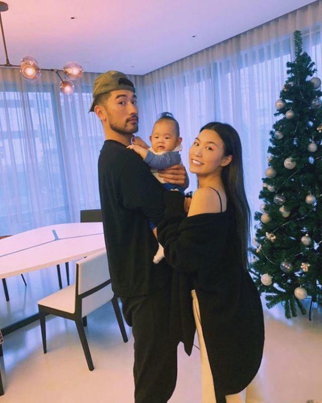 高以翔|依旧难忘高以翔？Bella晒昔日甜蜜照庆生，表白：永远永远在我心