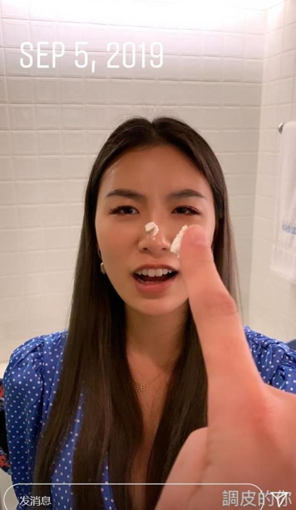 高以翔|依旧难忘高以翔？Bella晒昔日甜蜜照庆生，表白：永远永远在我心