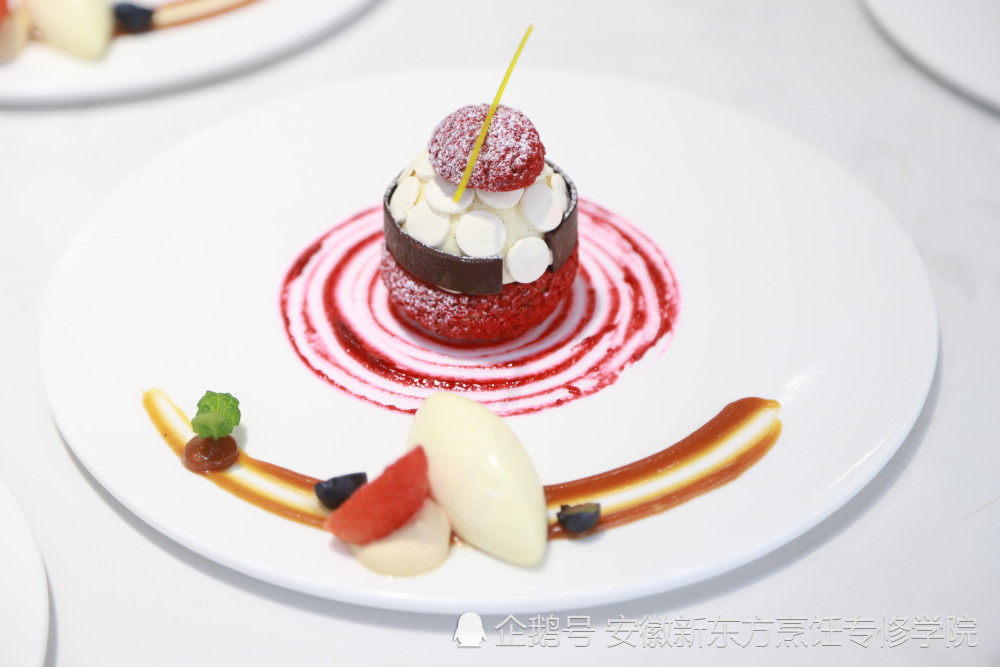 想做好慕斯这五大基本构成你都了解吗