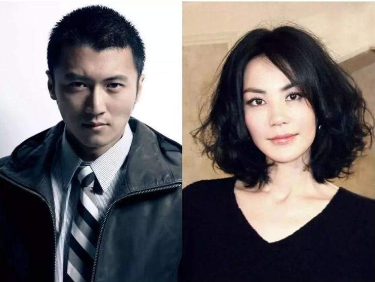 谢霆锋|王菲谢霆锋：复合6年，为何他们还不结婚？