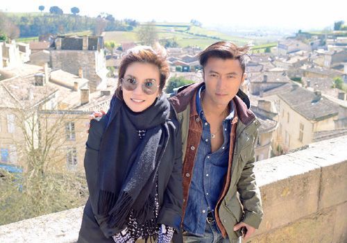 谢霆锋|王菲谢霆锋：复合6年，为何他们还不结婚？