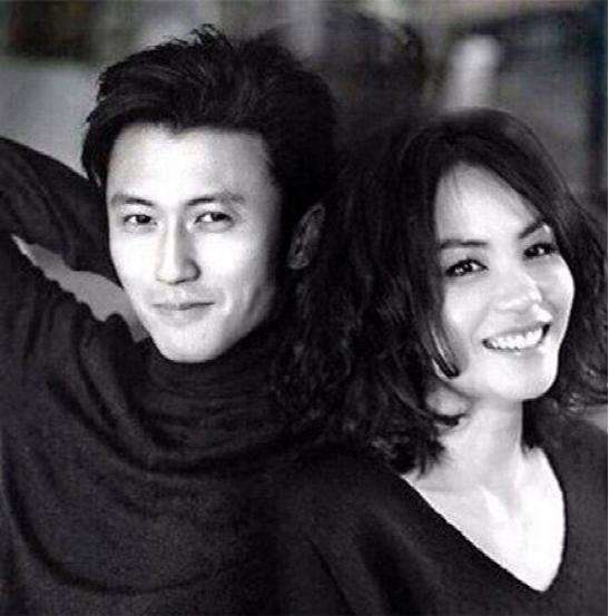 谢霆锋|王菲谢霆锋：复合6年，为何他们还不结婚？