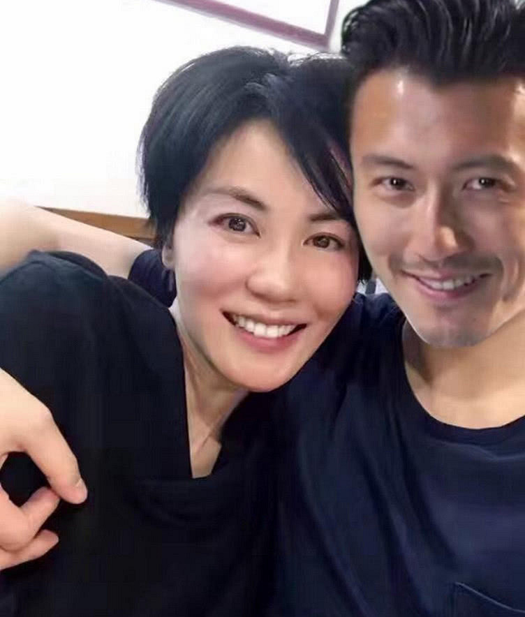 谢霆锋|王菲谢霆锋：复合6年，为何他们还不结婚？