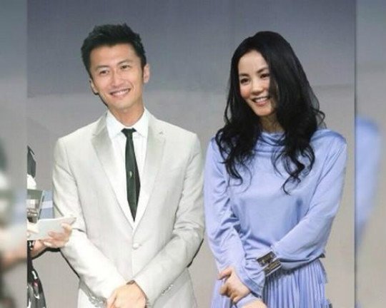 谢霆锋|王菲谢霆锋：复合6年，为何他们还不结婚？