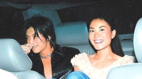 谢霆锋|王菲谢霆锋：复合6年，为何他们还不结婚？