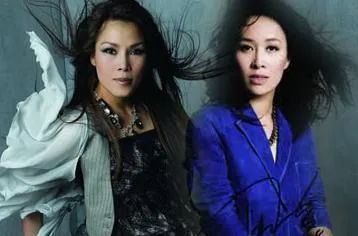 风雨彩虹铿锵玫瑰|她曾与王菲齐名，身患重病险离世，近照曝光网友惊了：真·铿锵玫瑰！