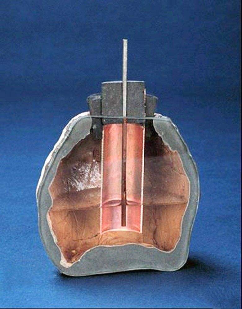 罗马十二面体|穿越者的杰作？5个连科学家也无法解释的“神秘”的古代事物