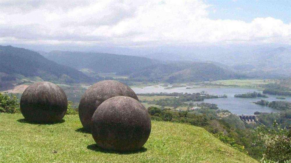 罗马十二面体|穿越者的杰作？5个连科学家也无法解释的“神秘”的古代事物