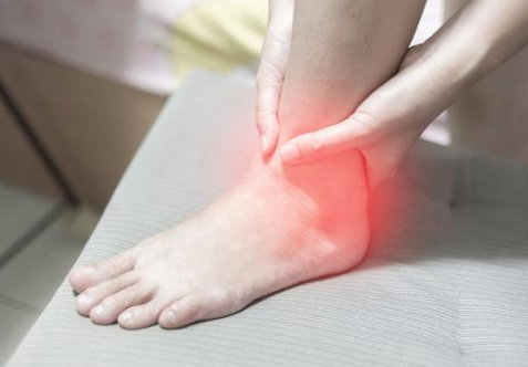 谨防日常之中的运动损伤,跌打损伤不要怕,及时调整是关键