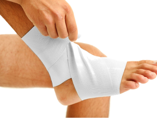 谨防日常之中的运动损伤跌打损伤不要怕及时调整是关键