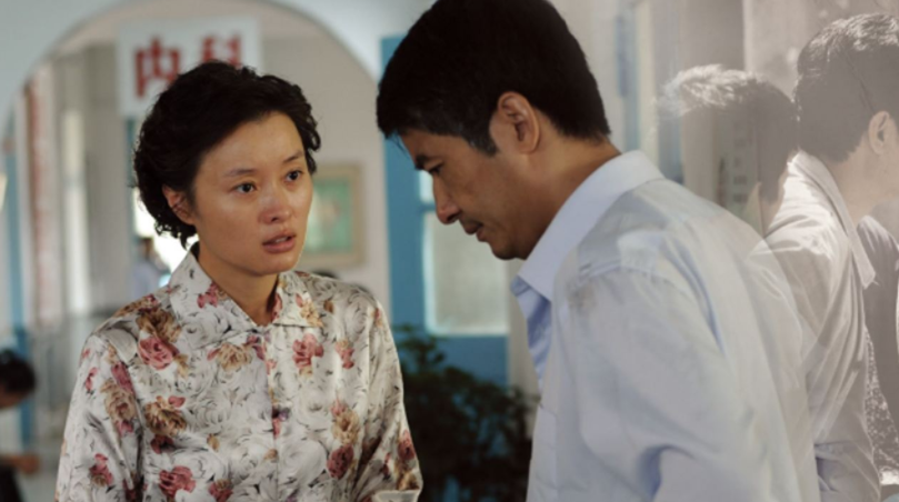 因"小三凌玲"被骂了3年,参演《在劫难逃》却获赞!吴越可塑性太强