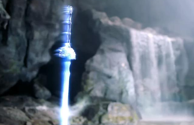 盘点《琉璃》中的神兵神器,定坤仅排末位,第一足以毁三界!_腾讯新闻