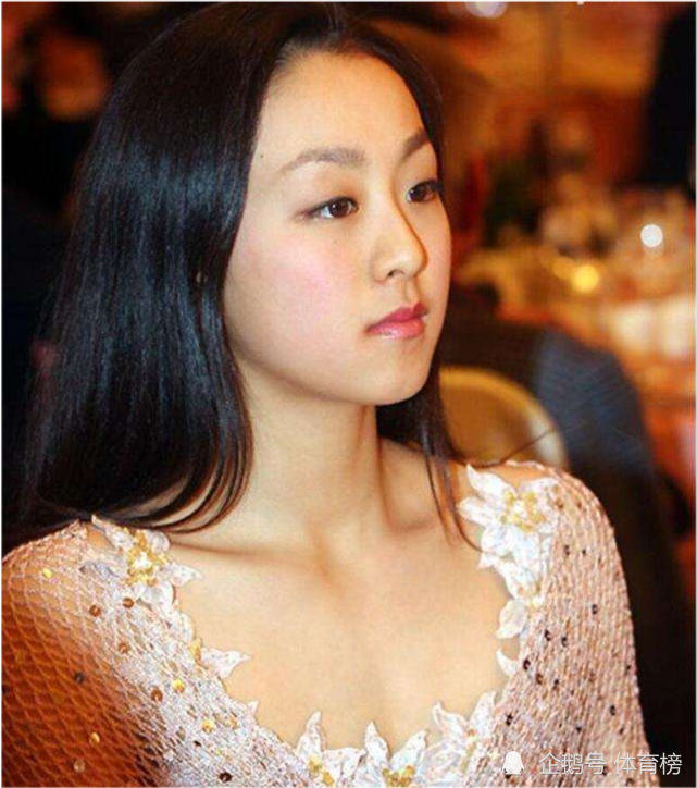 此外,美国,俄罗斯,日本的一些选手均在国际赛事上完成过3a,但现在林姗