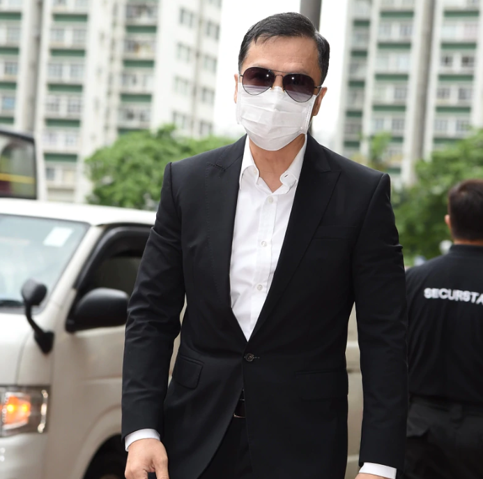 陈木胜|陈木胜将出殡，3大功夫巨星齐聚，洪金宝消瘦成龙憔悴甄子丹凝重