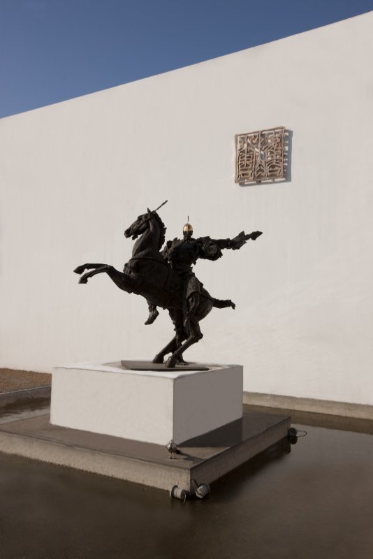 北京文化产权交易中心|觿园：收藏艺术家的地方